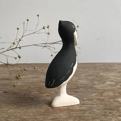 T-lab Pole Pole Animals Shoebill Stork