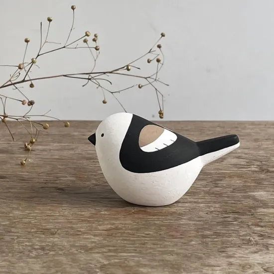 T-lab Pole Pole Animal Long-tailed Tit