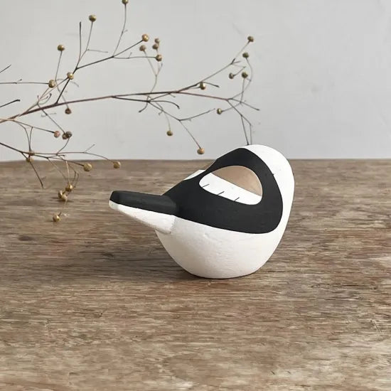 T-lab Pole Pole Animal Long-tailed Tit