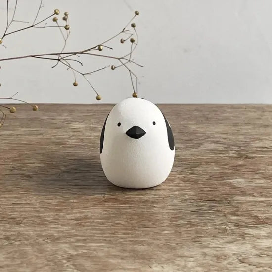 T-lab Pole Pole Animal Long-tailed Tit