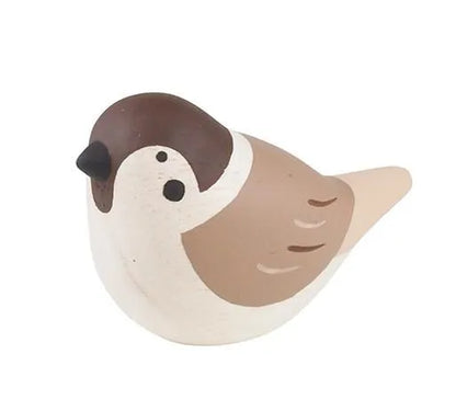 T-lab Pole Pole Animal Sparrow