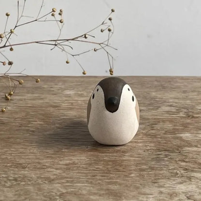 T-lab Pole Pole Animal Sparrow