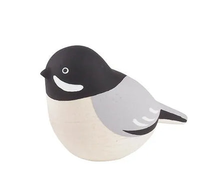 T-lab Pole Pole Animal Coal Tit