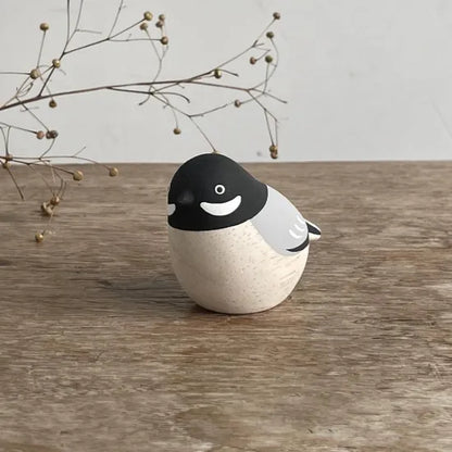 T-lab Pole Pole Animal Coal Tit