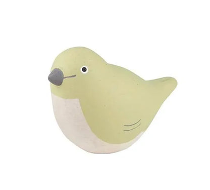 T-lab Pole Pole Animal White-eye