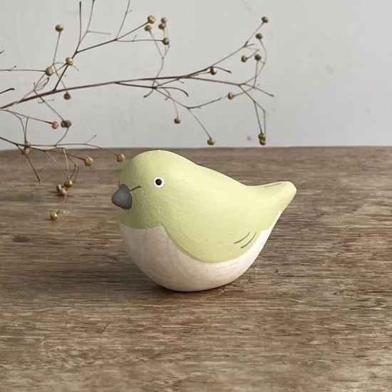 T-lab Pole Pole Animal White-eye