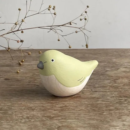 T-lab Pole Pole Animal White-eye