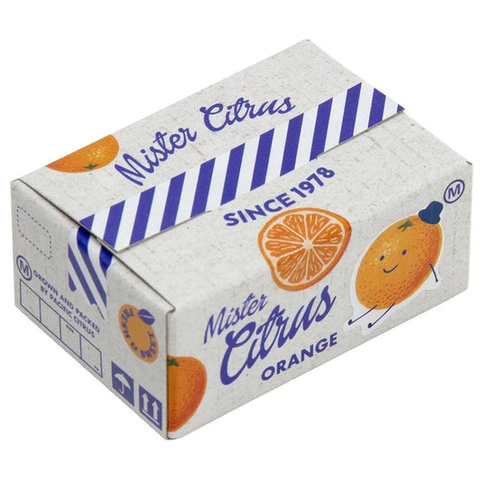 Hako Sticker Orange GLCK-84