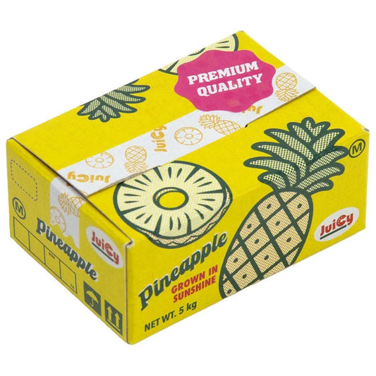 Hako Sticker Pineapple GLCK-85