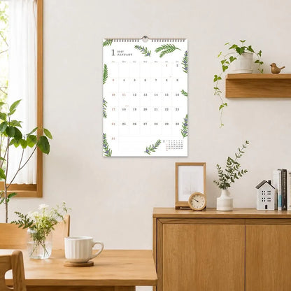 2027 Wall Calendar - Yusuke Yonezu Relaxing