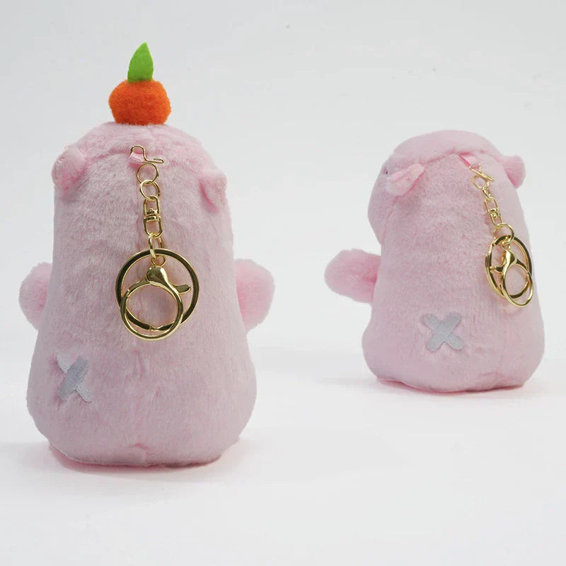 Chubbymaru Uranus Pink