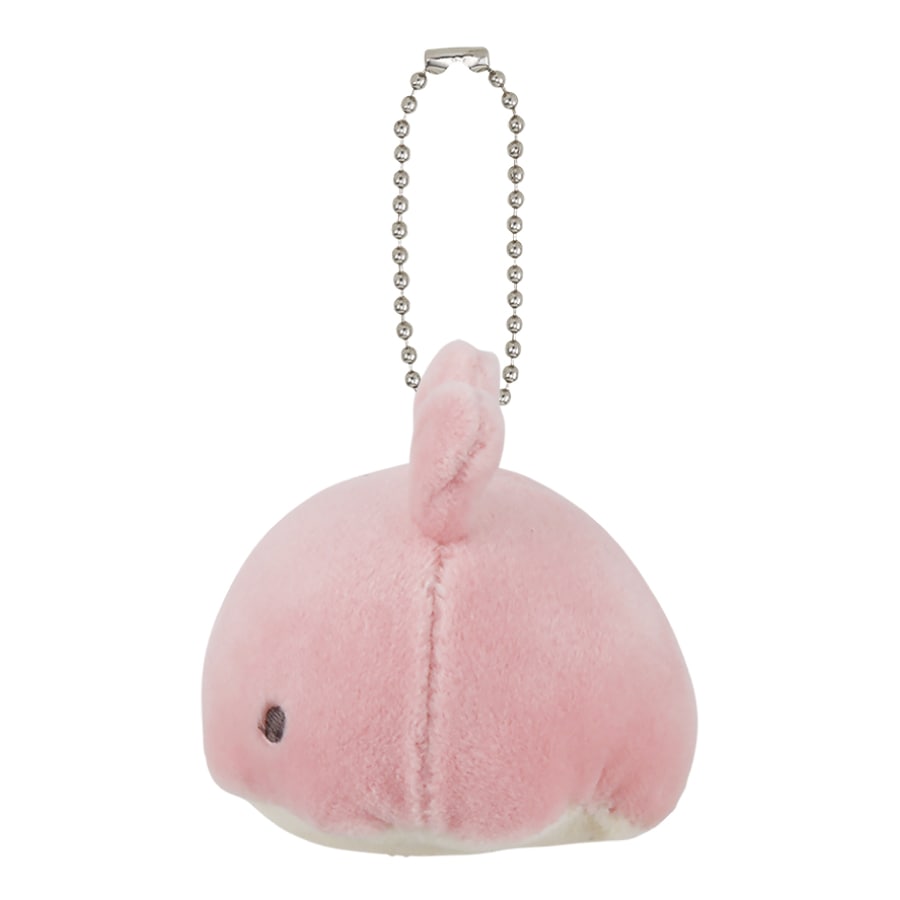 Livheart Marshmallow Aquamie Chain Mascot Octopus