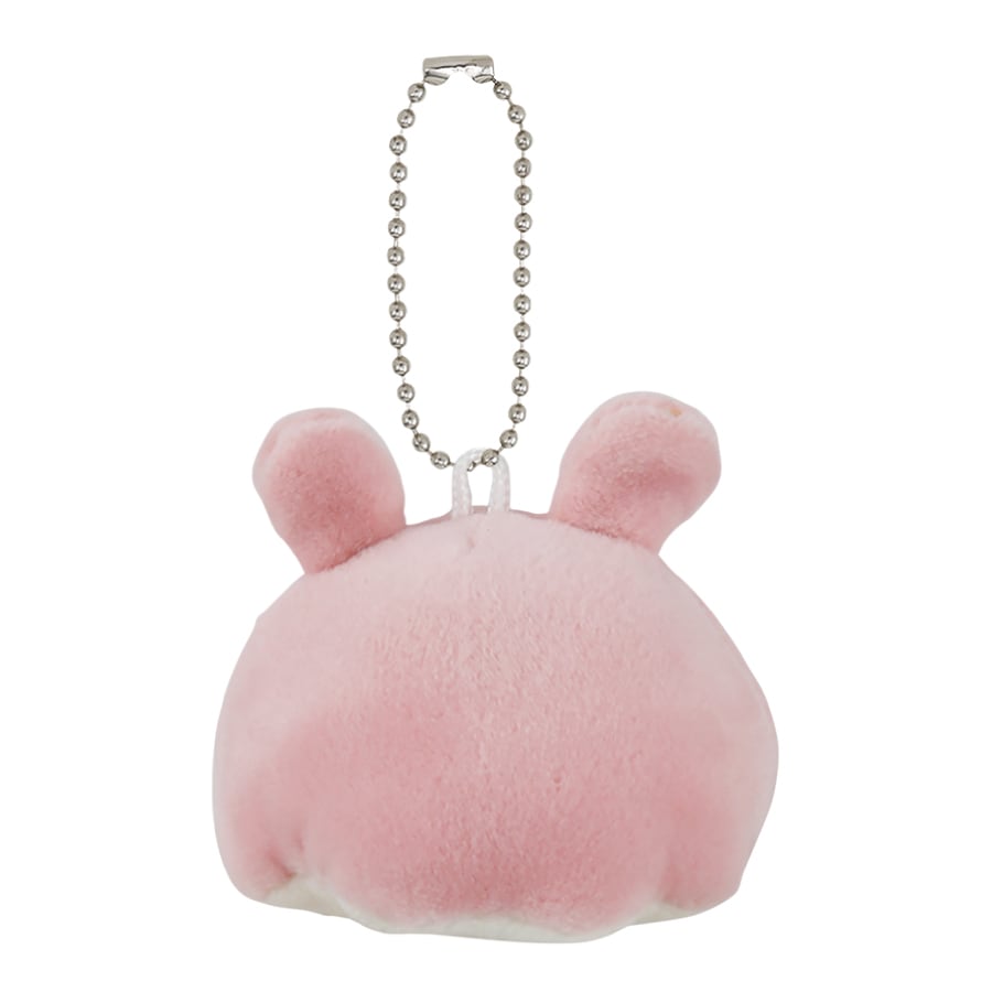 Livheart Marshmallow Aquamie Chain Mascot Octopus