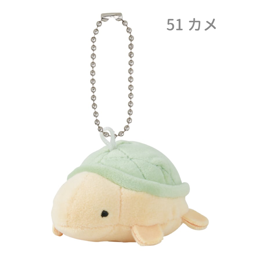 Charm Mascot – JAPANWAVE