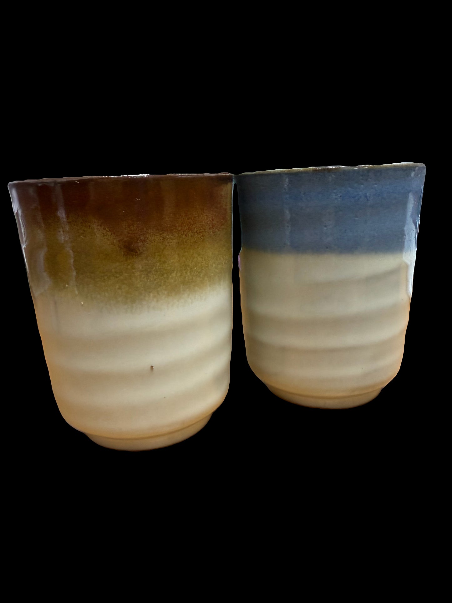 Mug 2 pairs Pure stream