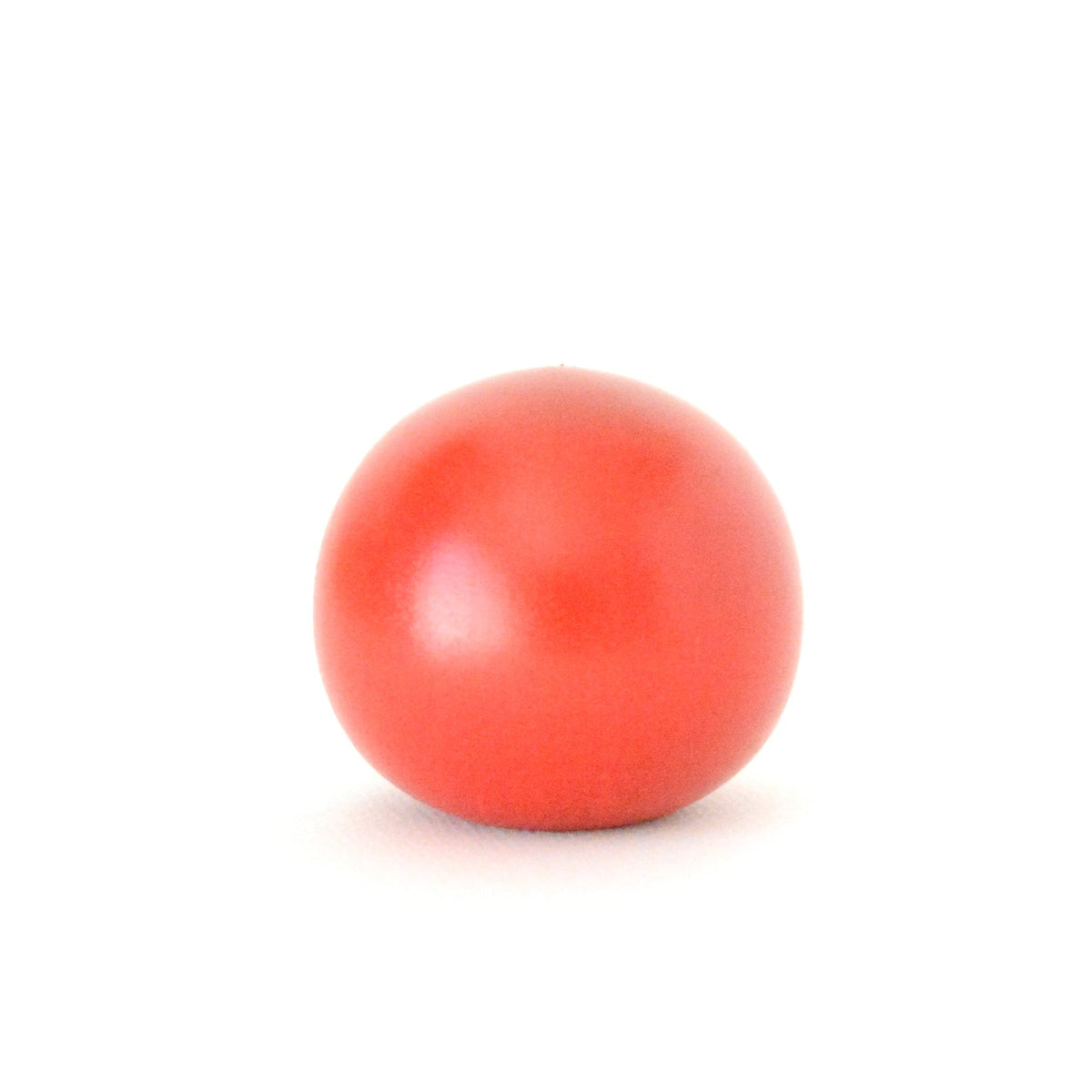 Happy Daruma Doll (Red)
