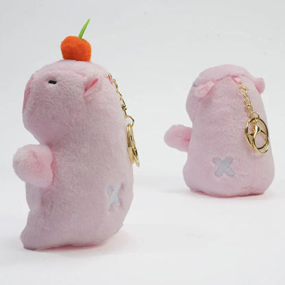 Chubbymaru Uranus Pink