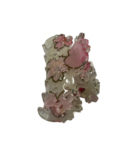 bounce 182 Sakura Pink HD