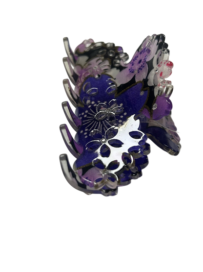 bounce 182 Sakura Purple HD