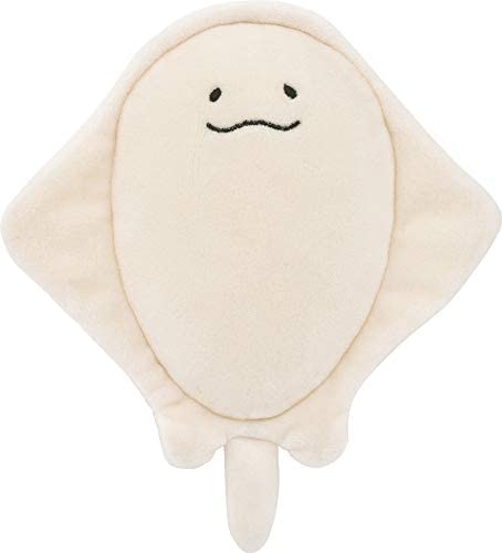 Liv Heart Mascot  Stingray 68230-71