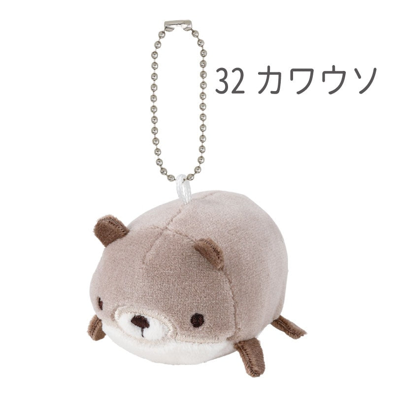 Charm Mascot – JAPANWAVE