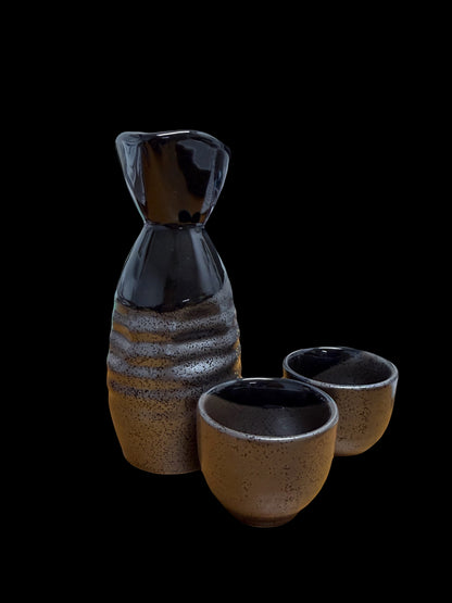 Sake 3sets Iga