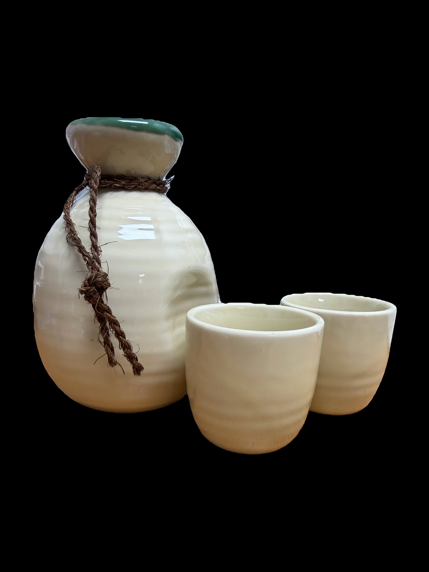 Sake 3sets Maiko Lady