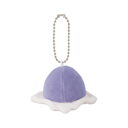 Livheart Marshmallow Aquamie Chain Mascot, Stingray