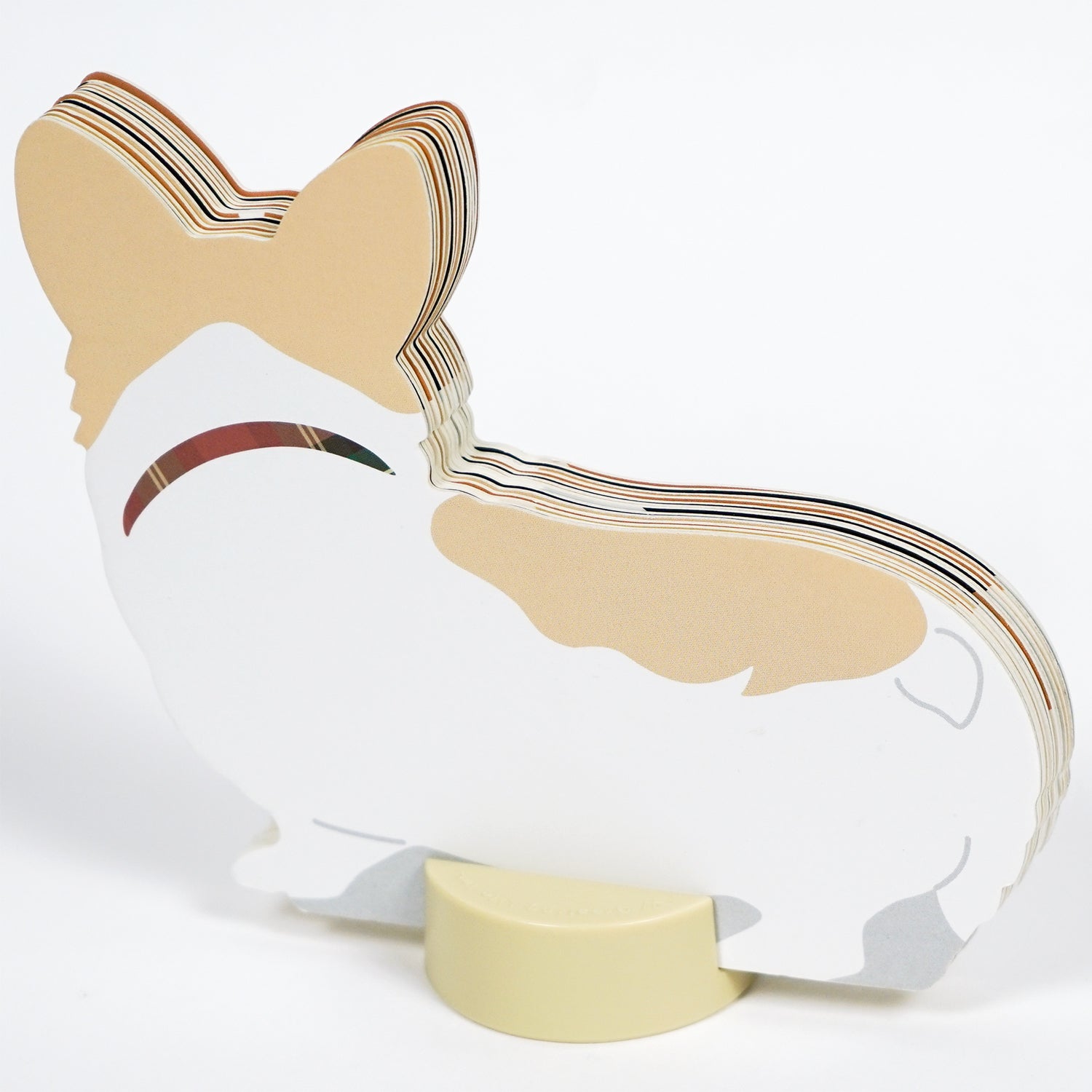 2026 Calendar-Animal Die Cut - WELSH CORGI – JAPANWAVE