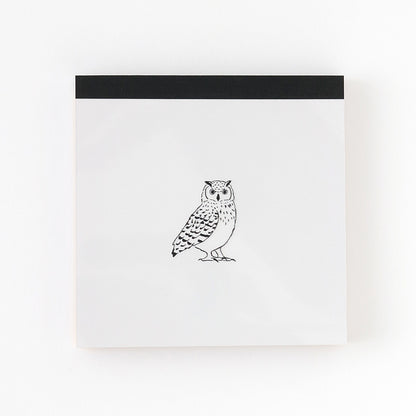 Green Flash MemoPad Square GF-560