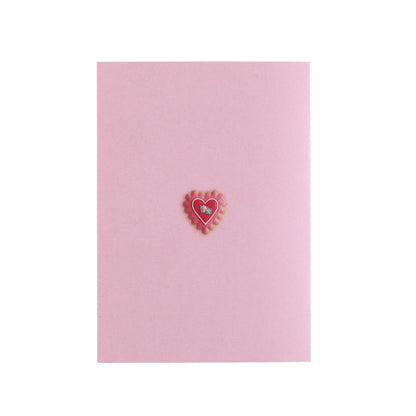 Kunika Birthday Card