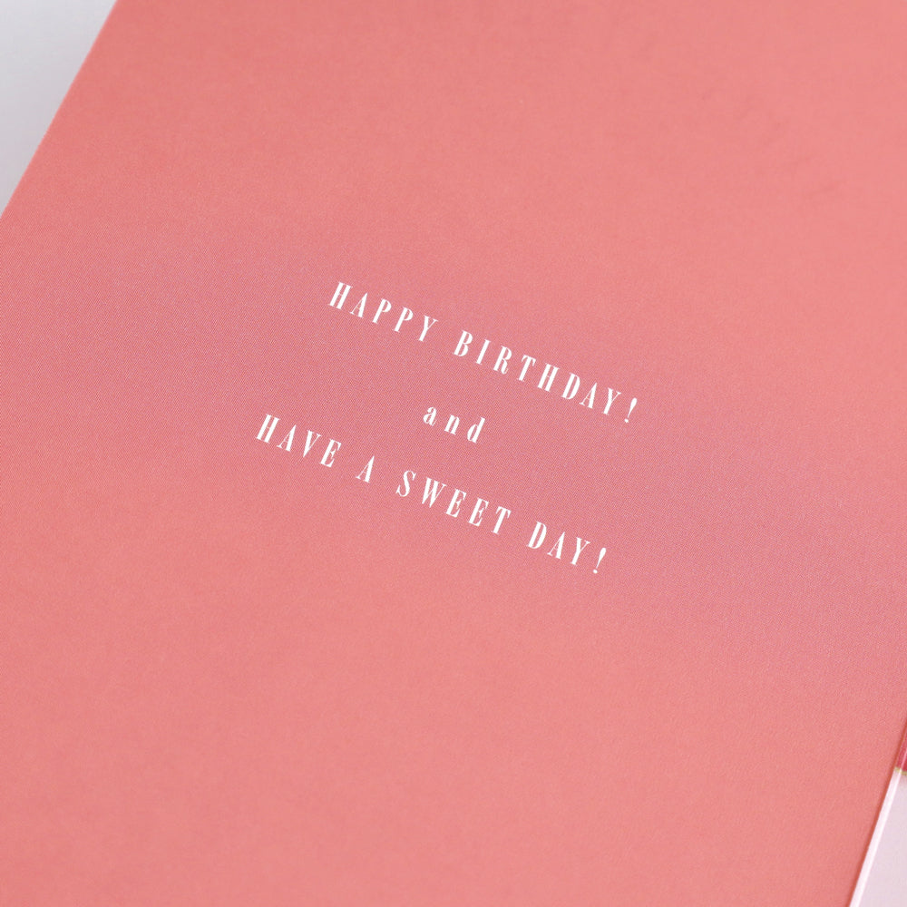 Kunika Birthday Card