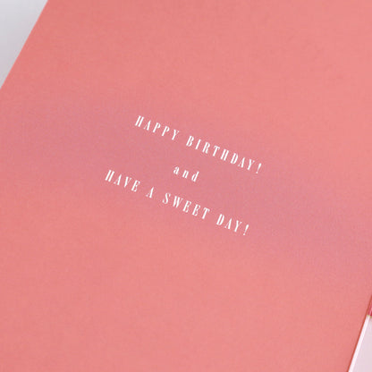 Kunika Birthday Card