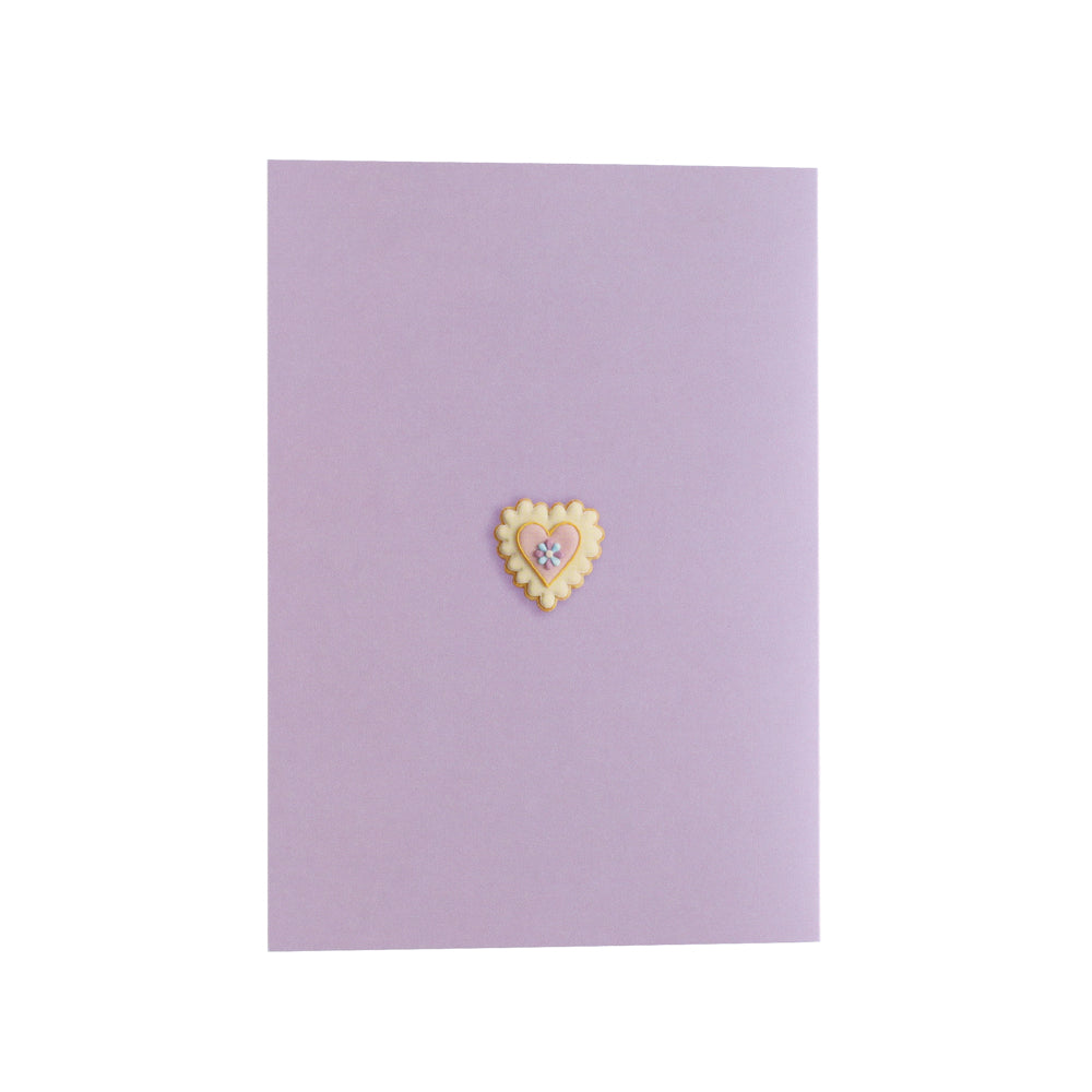 Kunika Birthday Card