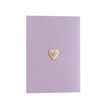 Kunika Birthday Card