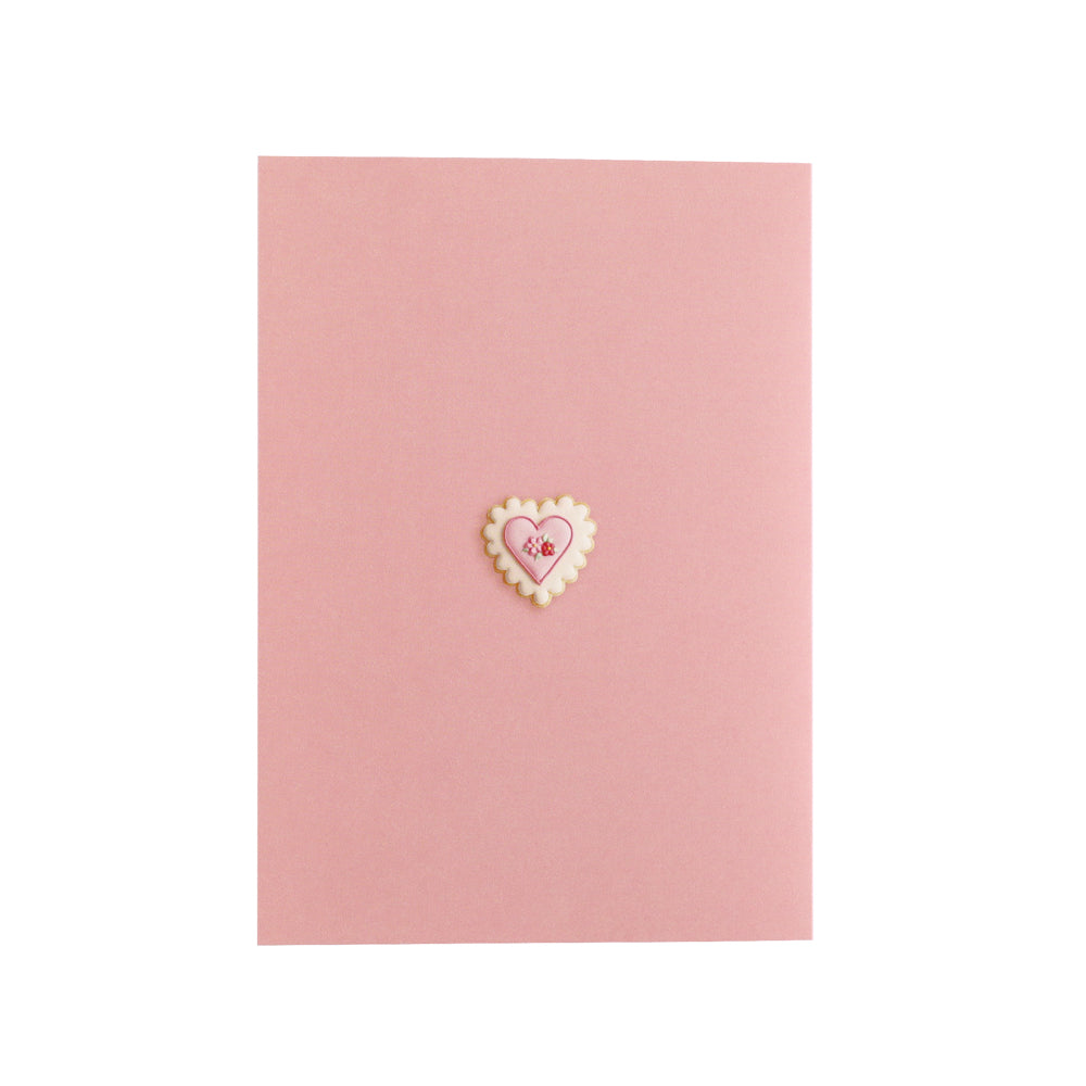 Kunika Birthday Card