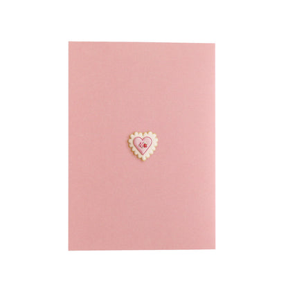 Kunika Birthday Card