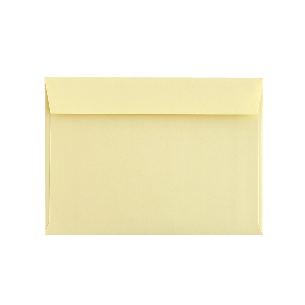 Kunika Birthday Card