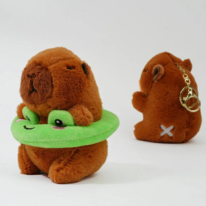 Chubbymaru White Hole