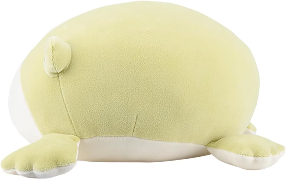 LIV HEART Marshmallow Akuamie Mascot Frog 18208-52