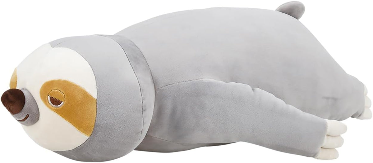 LIV HEART Nemu Nemu Animals body pillow M 48908-57 Sloth