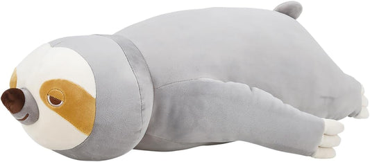 LIV HEART Nemu Nemu Animals body pillow M 48908-57 Sloth