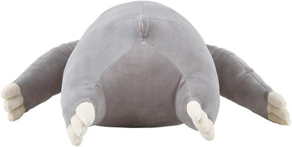 LIV HEART Nemu Nemu Animals body pillow M 48908-57 Sloth