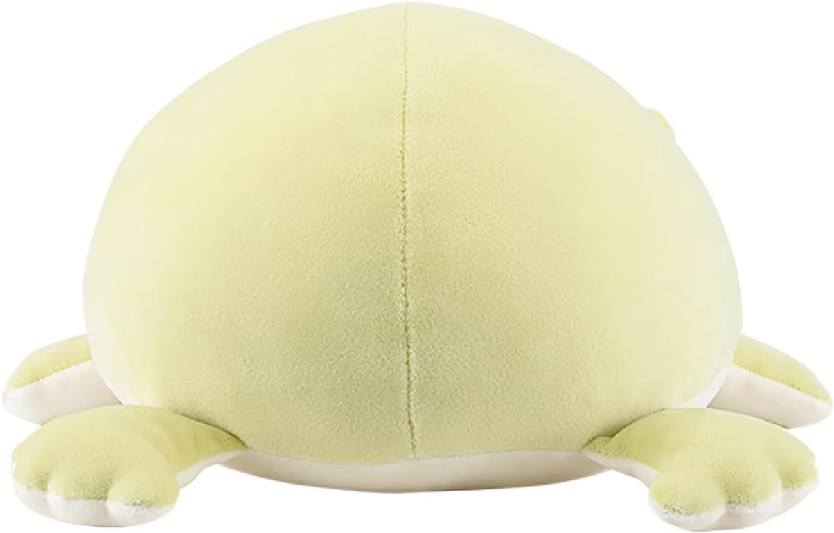 LIV HEART Marshmallow Akuamie Bolster Frog 18207-52