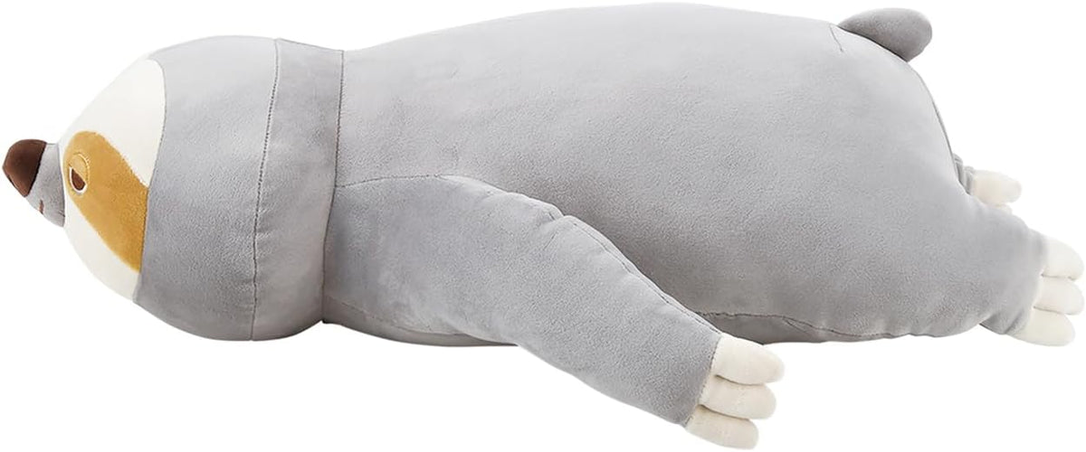 LIV HEART Nemu Nemu Animals body pillow M 48908-57 Sloth