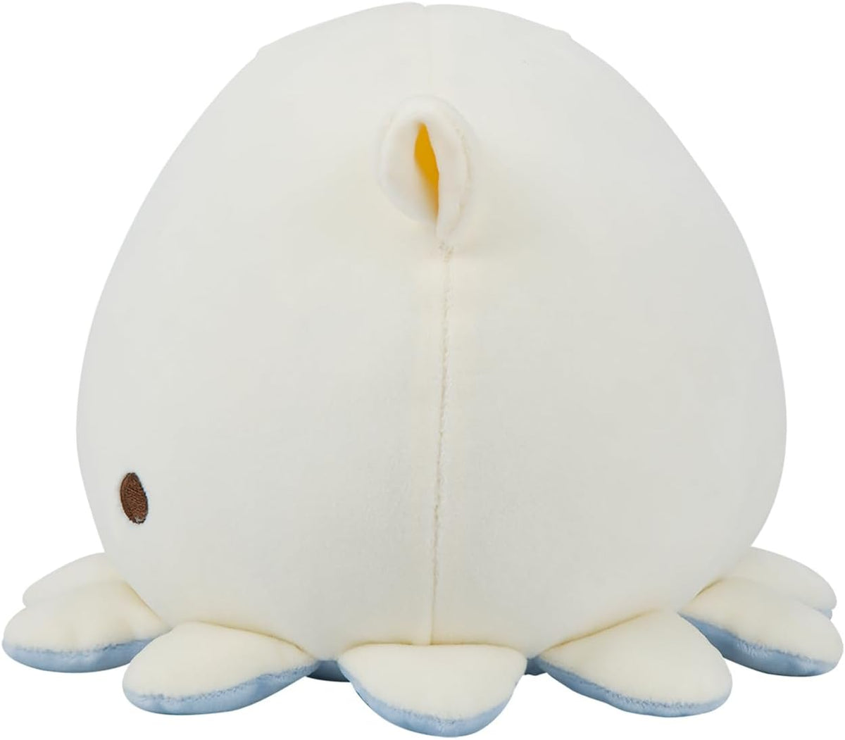 LIV HEART Marshmallow Animal Bolster cushion 28209-10 Squid