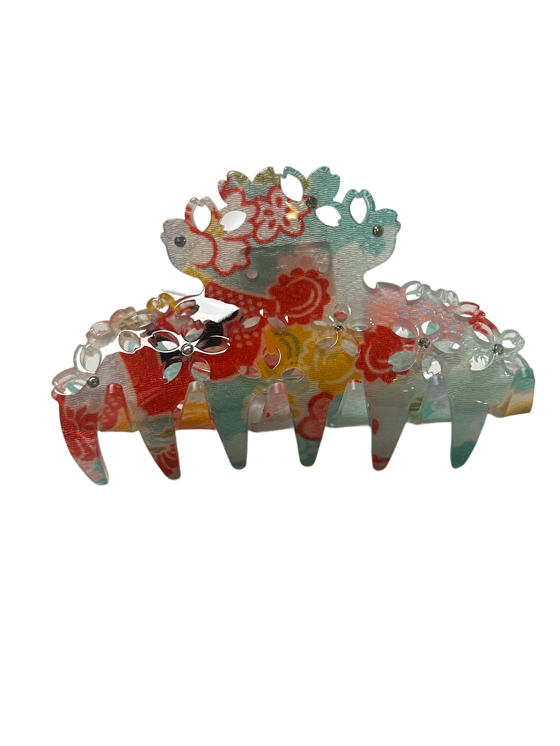 SAKURA adidas ZX 8000 