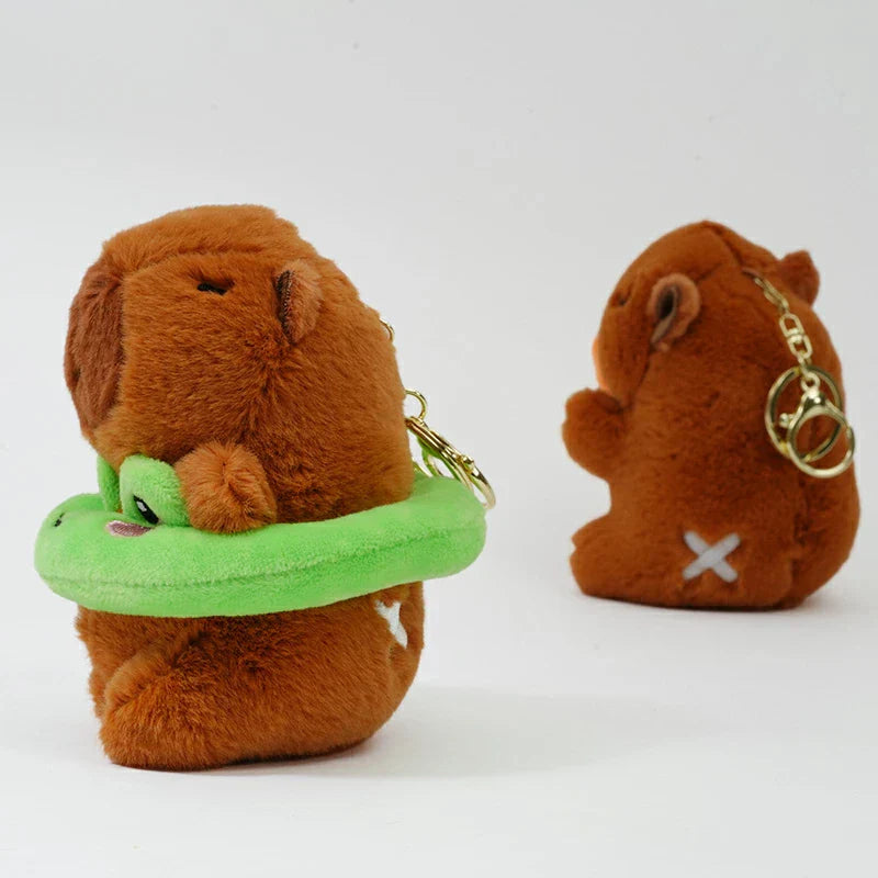 Chubbymaru White Hole