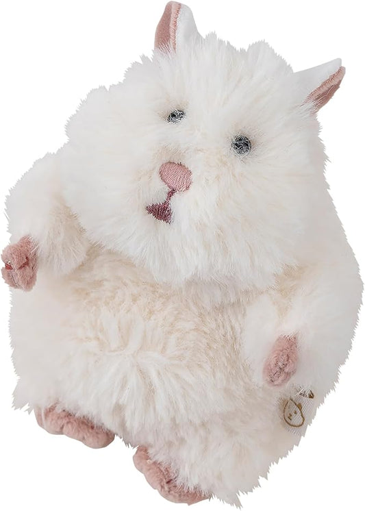 Ribuha Ao 47903-11 Hamster Cute Sewing Mochi Hamster Omochi