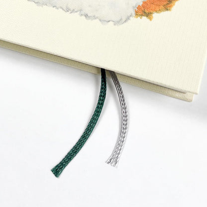 Yusuke Yonezu 2026 B6 hard cover notebook Terrier